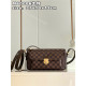 LOUIS VUITTON 루이비통 다미에 라벨로 GM N60006