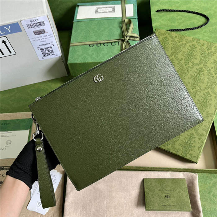 GUCCI 구찌 마몬트 클러치 475317