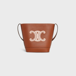CELINE 셀린느 버킷백 ce35x