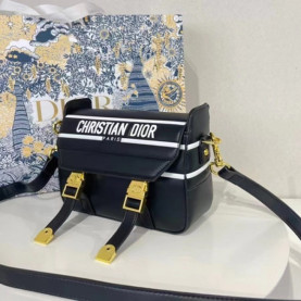 DIOR 디올 CAMP 스몰 백
