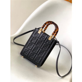 FENDI 펜디 선샤인 미니 크로스백 F8051