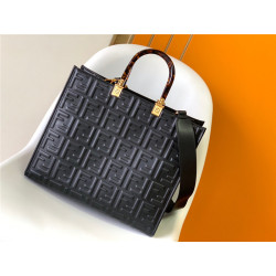 FENDI 펜디 션샤인 토트백 F8372