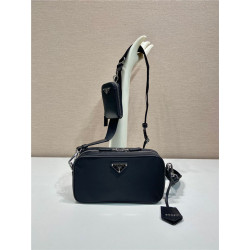 PRADA 프라다 미니 카메라 백 1BH197