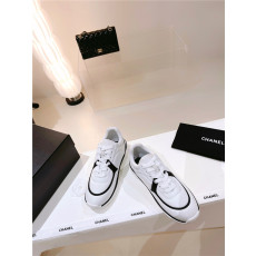 CHANEL 샤넬 여성용 스니커즈 C10288 4COLOR