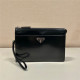 PRADA 프라다 클러치백 2VF032