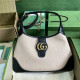 GUCCI 구찌 크레센트 숄더백 미디움 726274