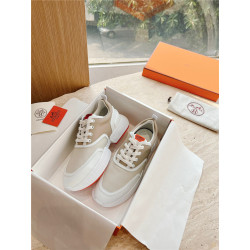 HERMES 에르메스 여성용 스니커즈 H60404 3COLOR