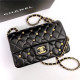 CHANEL 샤넬 미니 플랩백 20CM  AS1116