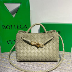 BOTTEGA VENETA 보테가베네타 토트&숄더백 BV6608 3COLOR