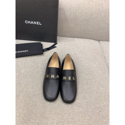 CHANEL 샤넬 여성용 로퍼 C51201 (무광/유광)
