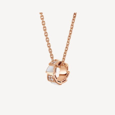 BULGARI 불가리 세르펜티 바이퍼 네크리스