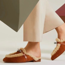 HERMES 에르메스 블로퍼 HE524X 2COLOR
