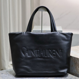 SAINT LAURENT 생로랑 쇼퍼백 379269