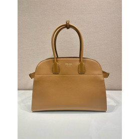 PRADA 프라다 레더 토트백 1BG508 2COLOR