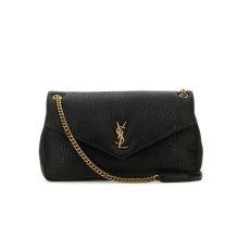 SAINT LAURENT 생로랑 칼립소 체인 숄더백