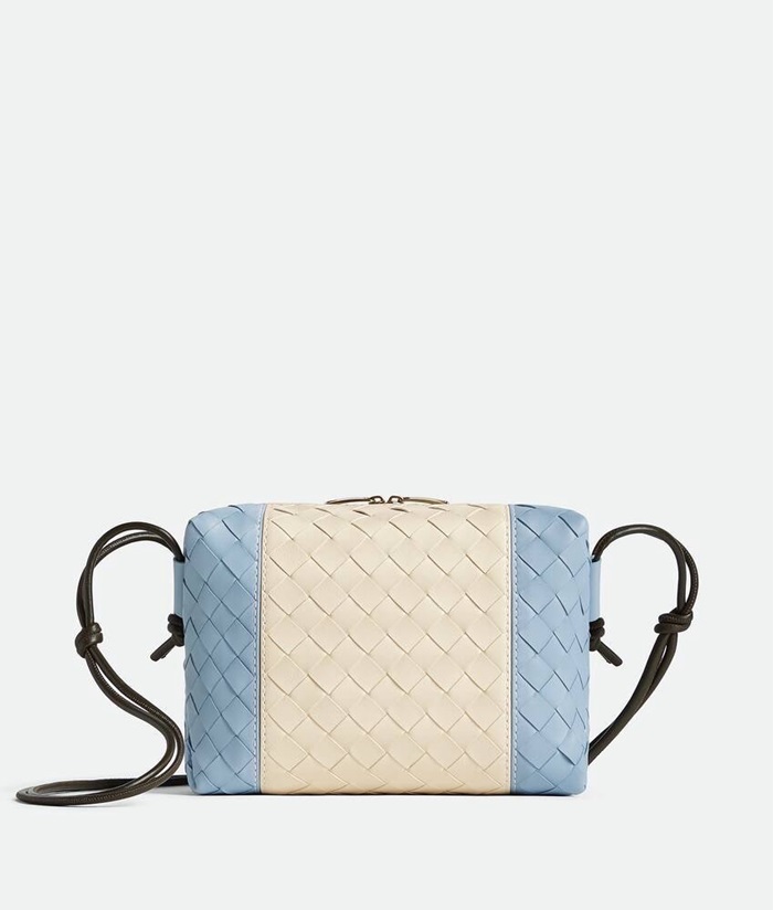 BOTTEGA VENETA 보테가베네타 여성 루프 백