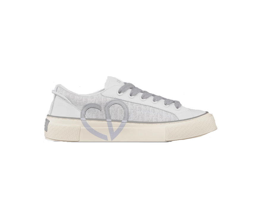 DIOR 디올 B33 CD 아이콘 스니커즈