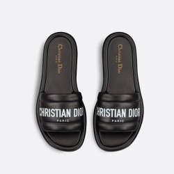 DIOR 디올 에브리디 슬라이드 뮬