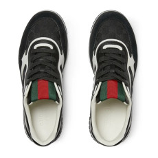 GUCCI 구찌 남녀공용 리웹 스니커즈 3COLOR