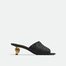 BOTTEGA VENETA 보테가베네타 여성 인트레치아토 샌들