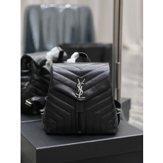 SAINT LAURENT 생로랑 루루 백팩