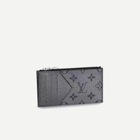 LOUIS VUITTON 루이비통 남성 코인 카드 홀더