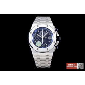 AUDEMARS PIGUET 오데마피게 로얄오크 오프쇼어 25주년 한정판