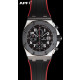 AUDEMARS PIGUET 오데마피게 로얄오크 오프쇼어 스틸 블랙다이얼