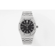 AUDEMARS PIGUET 오데마피게 로얄오크 프로스트 골드 흰판 15410