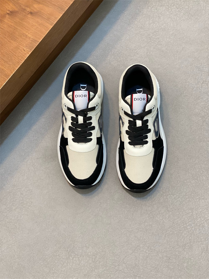 DIOR 디올 남성용 스니커즈 D65748-1 2COLOR