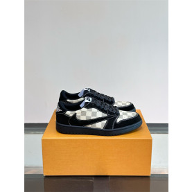 LOUIS VUITTON 루이비통 남성용 스니커즈 L96330 2COLOR