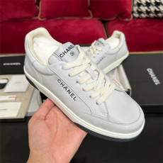 CHANEL 샤넬 여성용 스니커즈 C62594 2COLOR