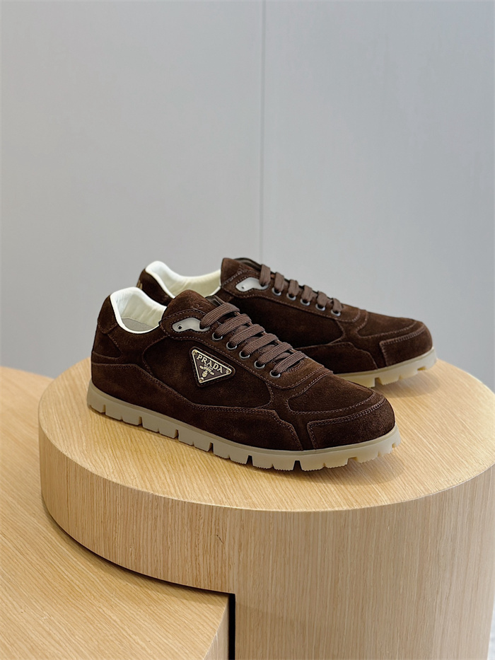 PRADA 프라다 스니커즈 P78689-2 2024/신상