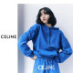 CELINE 셀린느 후드레터링 트랙팬츠 세트 3COLOR