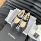 CHANEL 샤넬 여성용 단화 C45945-2 2COLOR