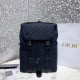 DIOR 디올 익스플로러 백팩 M9911 