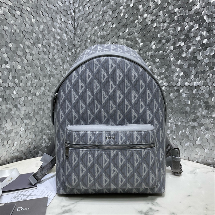 DIOR 디올 다이아몬드 백팩 M9946 2COLOR