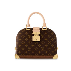 LOUIS VUITTON 루이비통 알마 트렁크 M11114