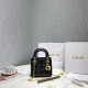 DIOR 디올 미니 레이디백 M1004 