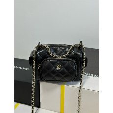  CHANEL 샤넬 스몰 카메라 케이스백 AS5220 