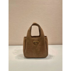 PRADA 프라다 미니 핸드백 1BA349