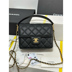 CHANEL 샤넬 스몰 플랩백 AS5165 