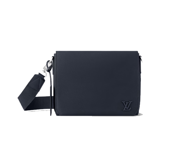LOUIS VUITTON 루이비통 테이크오프 메신저백 MM M11599