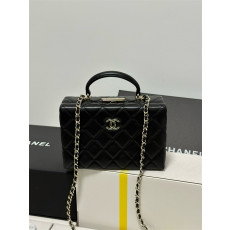 CHANEL 샤넬 스몰 박스백 AS5167 2COLOR