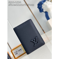LOUIS VUITTON 루이비통 포켓 오거나이저 카드/명함지갑 M11489 3COLOR