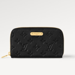 LOUIS VUITTON 루이비통 마고 월릿 모노그램 앙프렝뜨 장지갑 M12425