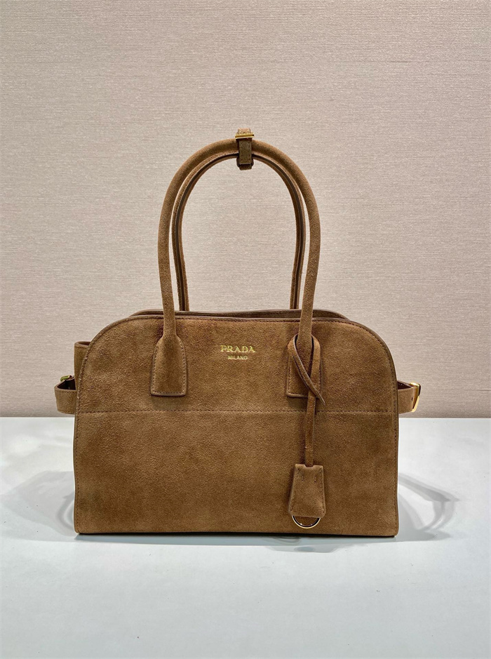PRADA 프라다 토트백 1BG538
