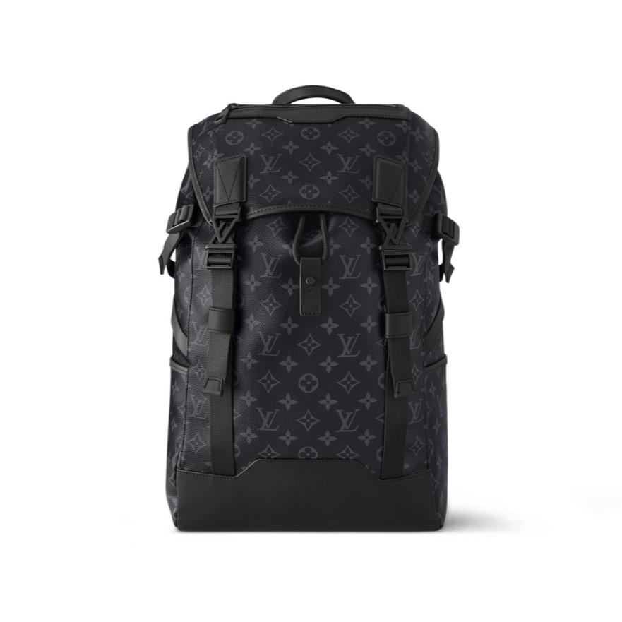 LOUIS VUITTON 루이비통 겟어웨이 백팩 M46792
