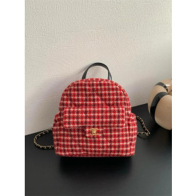 CHANEL 샤넬 백팩 AS4618 
