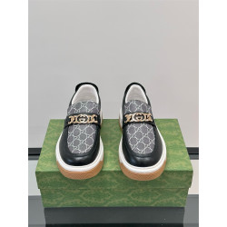 GUCCI 구찌 남성용 로퍼 G43447-1 2024/신상 2COLOR